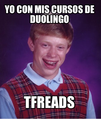 yo-con-mis-cursos-de-duolingo-tfreads