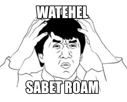 watehel-sabet-roam