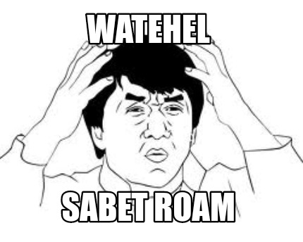 watehel-sabet-roam