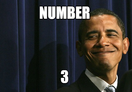 number-3