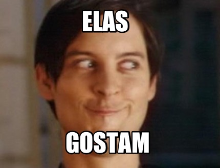 elas-gostam