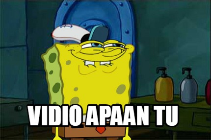 vidio-apaan-tu0