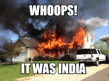 whoops-it-was-india