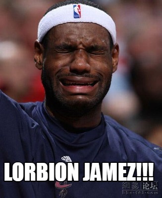 lorbion-jamez