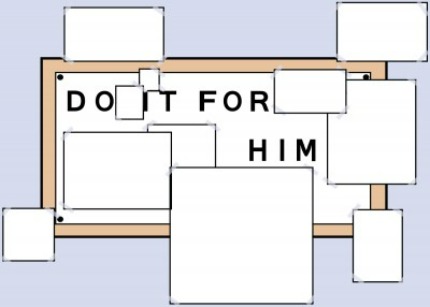 7846