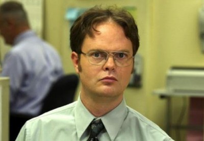 dwight-shcrute