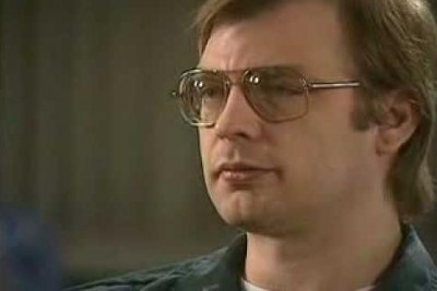 dahmer