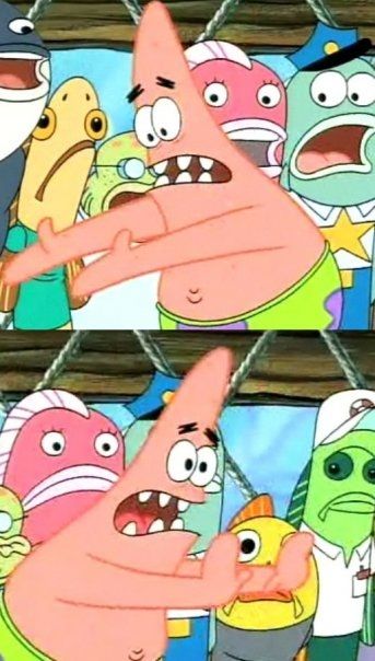 patrick-star