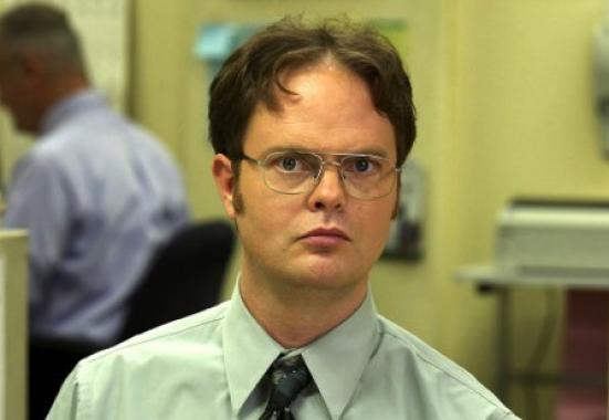 dwight