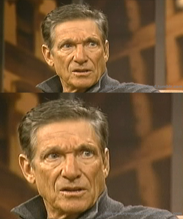 maury