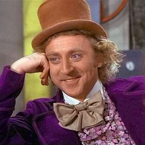 condescending-wonka