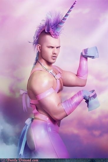 unicorn-boy