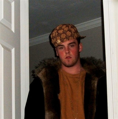 scumbag-steve