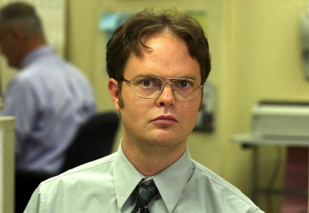 dwight-and-god