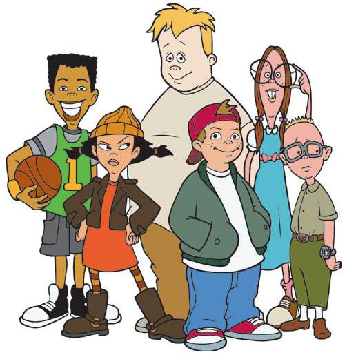 recess