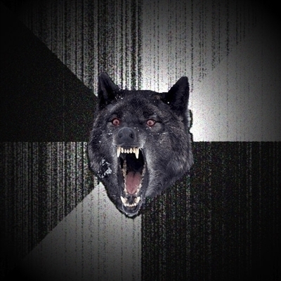insanity-wolf