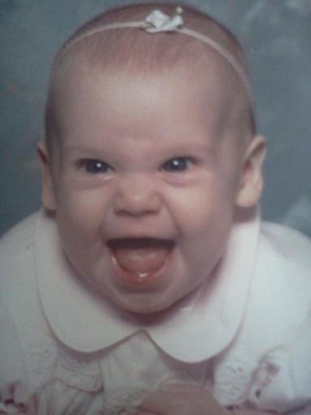 fancy-baby