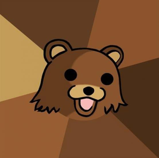 pedobear